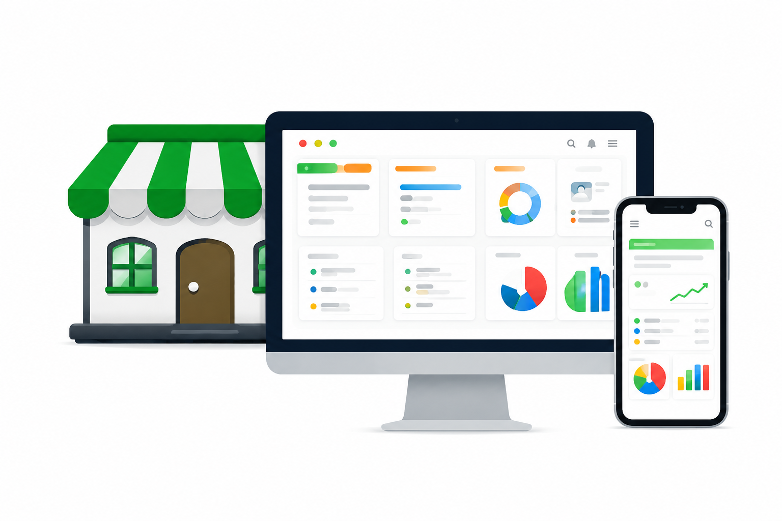 Retail Billing